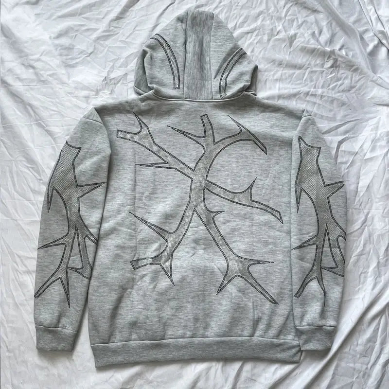 Women's Zipper Hoodies - PureSelect