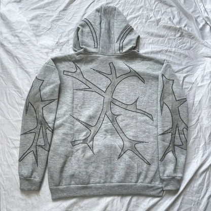 Women's Zipper Hoodies - PureSelect