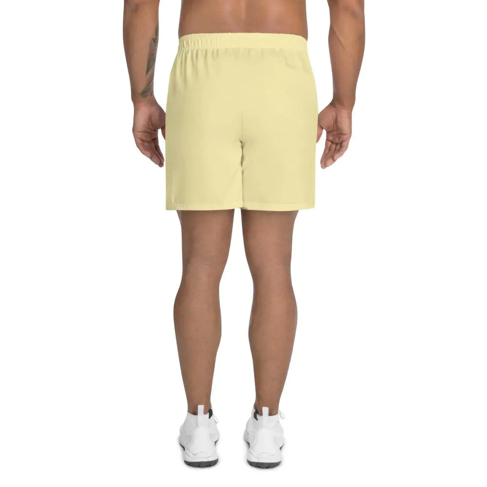 Men's Mr. Shark Athletic Long Shorts - PureSelect