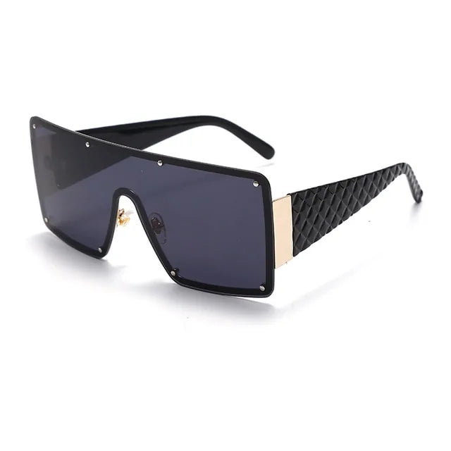 Women's Oversized Sunglasses - PureSelect