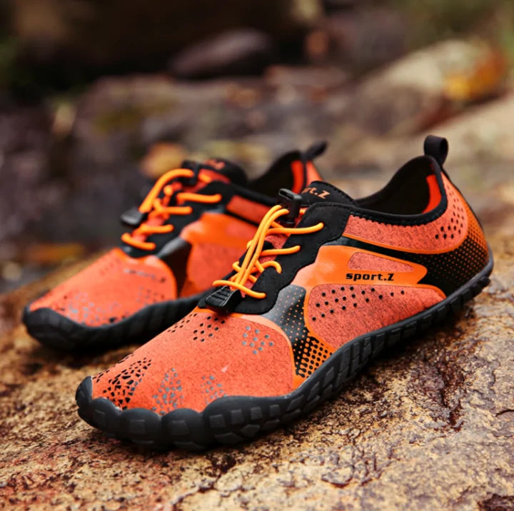 Outdoor Hiking Shoes - PureSelect