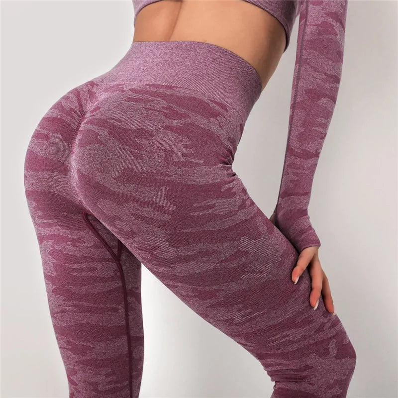 Women's Sports Leggings - PureSelect