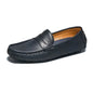 Comfy Slip-on Classic Footwear Boat Shoes - PureSelect