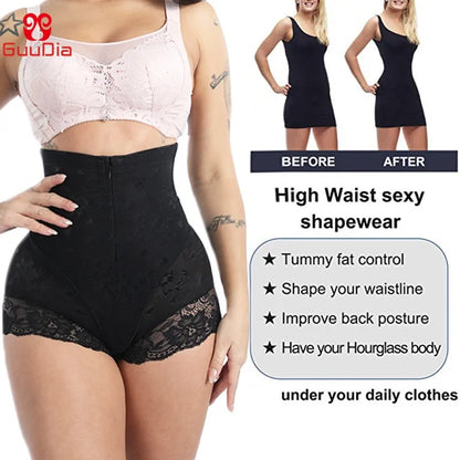 Women's Body Shaper - PureSelect