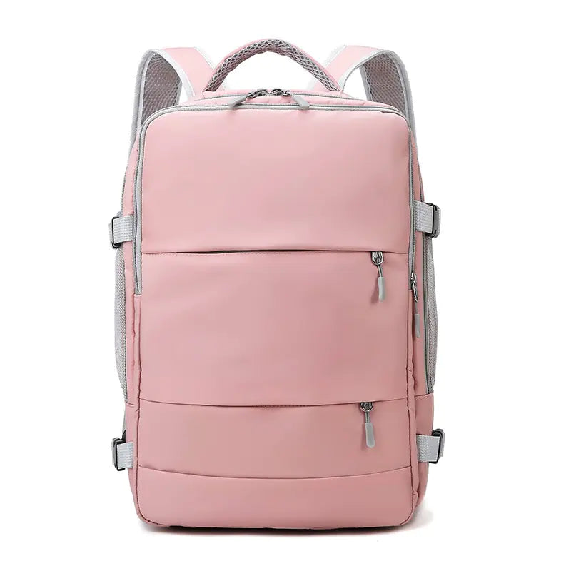 Women's Travel Backpack - PureSelect