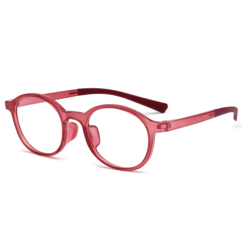 Kids Blue-Proof Eyeglasses - PureSelect