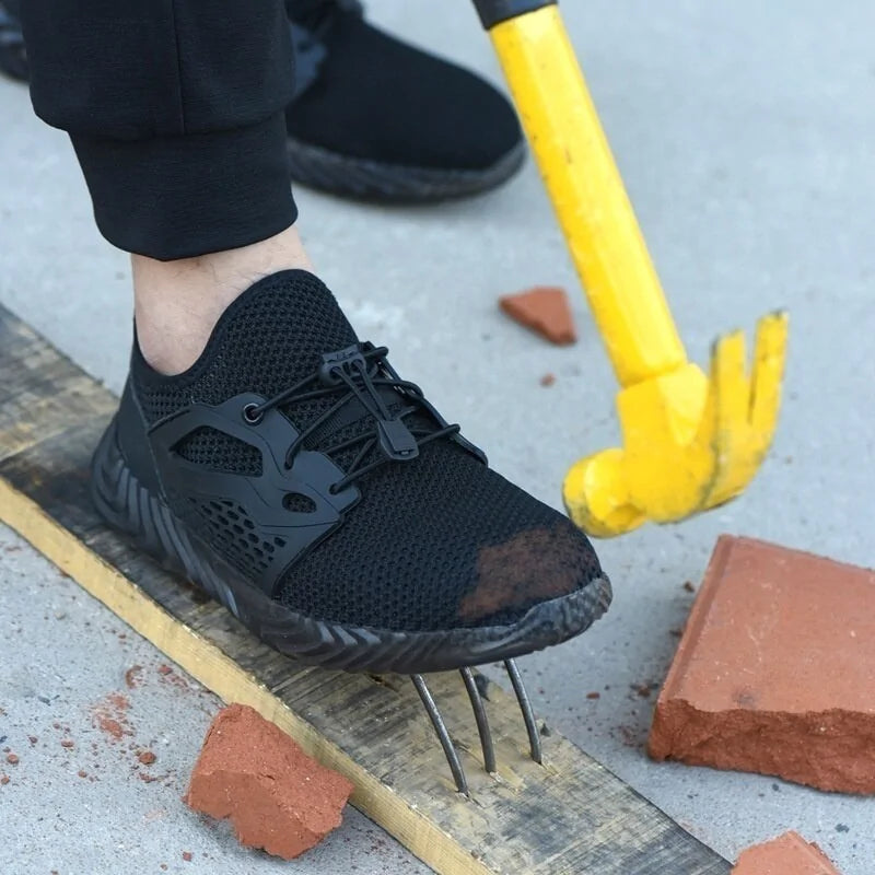 Indestructible Ryder Shoes - PureSelect