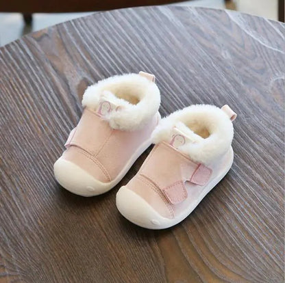 Babies Toddler Boots - PureSelect