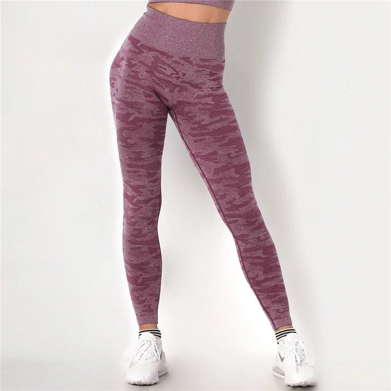 Women's Sports Leggings - PureSelect