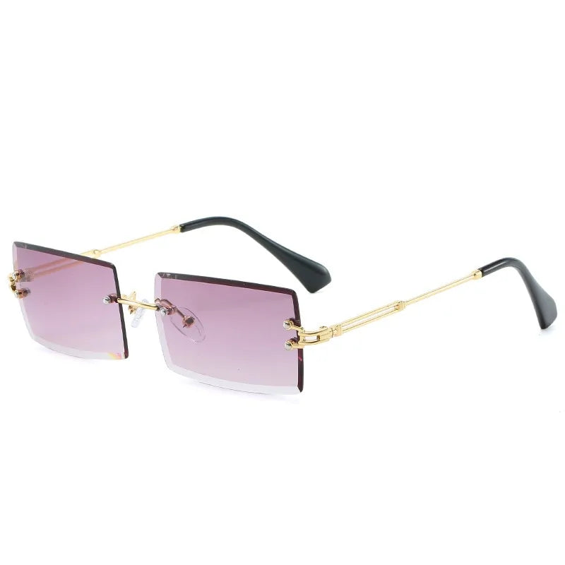 Women's Retro Sunglasses - PureSelect