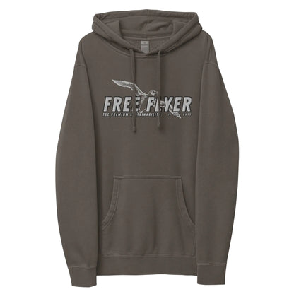 Men's TSC Free Flyer Embroidered Hoodie - PureSelect