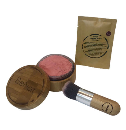 Blush Loose Powder Set - PureSelect