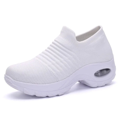 Women's Sock Sneakers - PureSelect