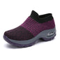 Women's Sock Sneakers - PureSelect