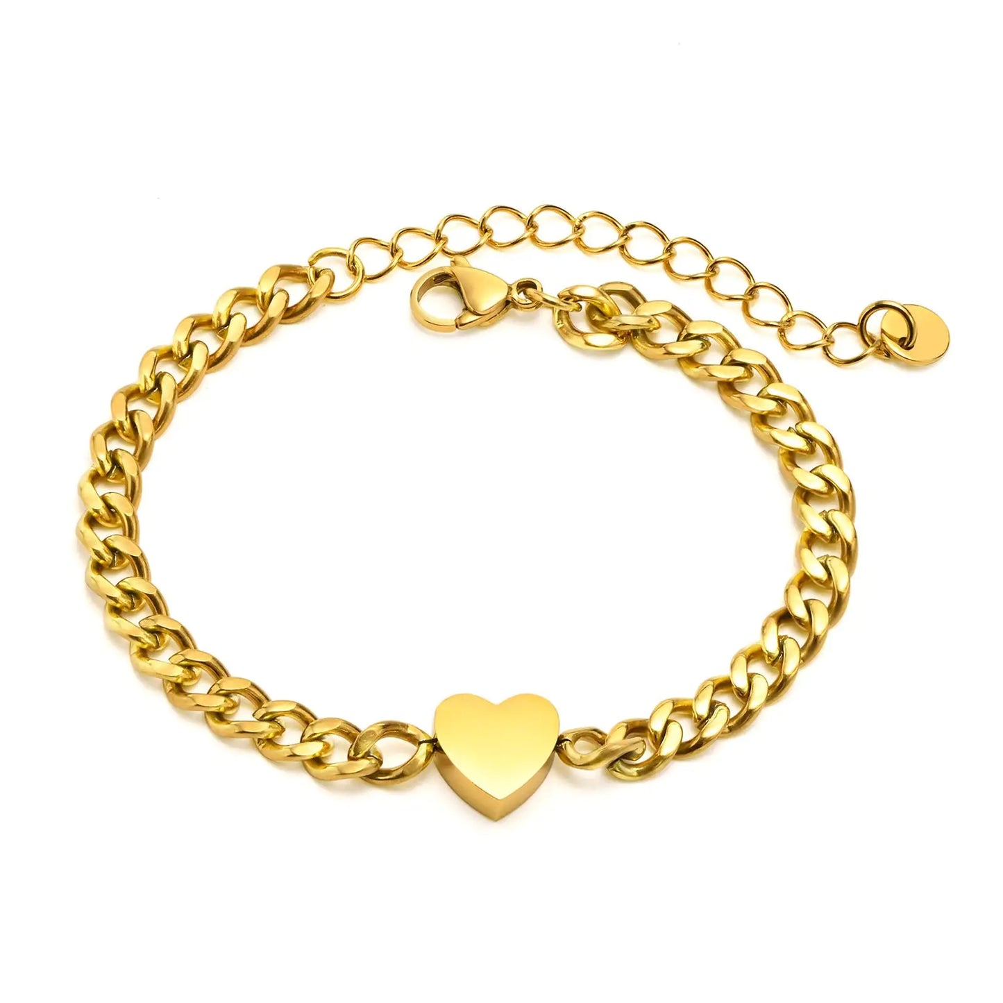 Chic Women's Bracelets - PureSelect