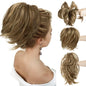 Clip In Ponytail Hair Extensions - PureSelect