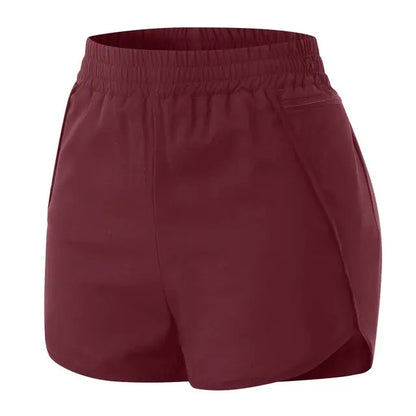 Women's Workout Shorts - PureSelect